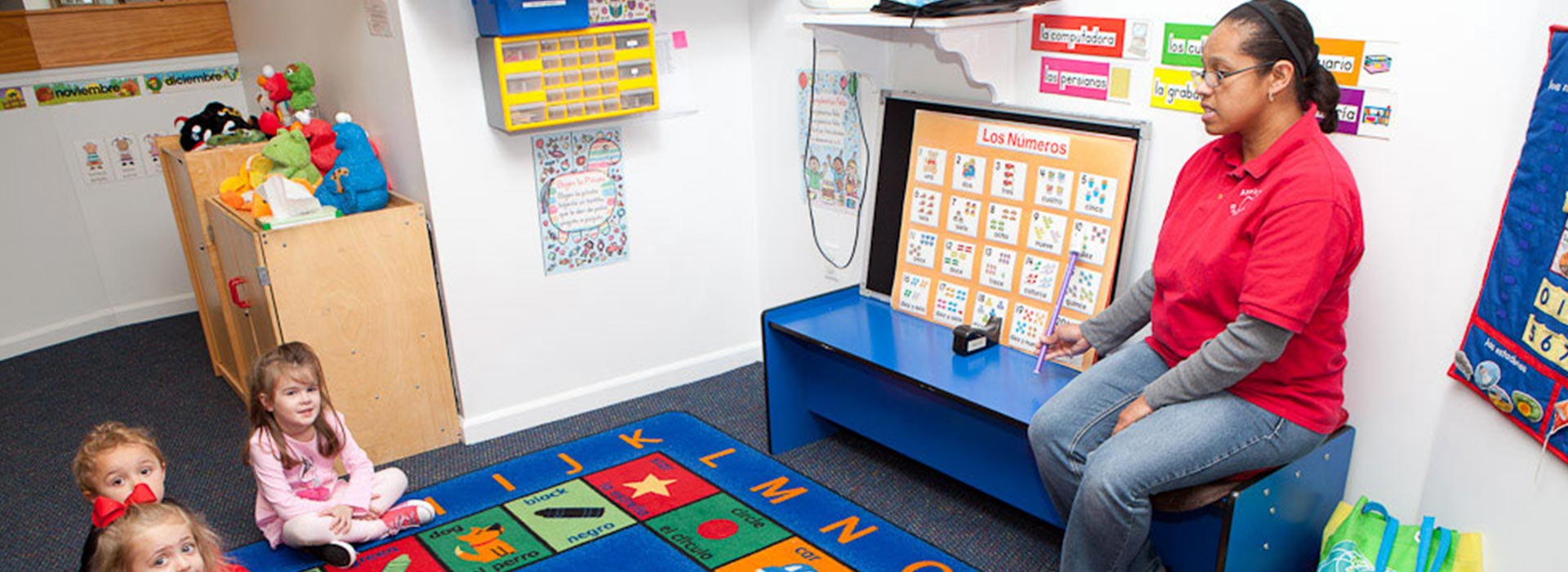 Childcare Careers Apple Tree Orchard Preschool &amp; Daycare